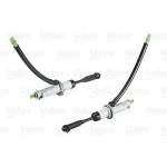 Valeo Debriyaj Üst Merkez – 804652 / OEM 8200424004