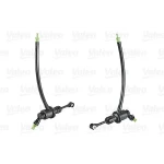 Valeo Debriyaj Üst Merkez – 804822 / OEM 8200523798