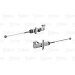 Valeo Debriyaj Üst Merkez – 804827 / OEM 55196182