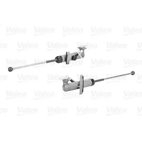 Valeo Debriyaj Üst Merkez – 804827 / OEM 55196182