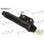 FTE Debriyaj Üst Merkez – KG190054.0.1 / OEM 2D0721401
