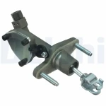Delphi Debriyaj Üst Merkez – LM80355