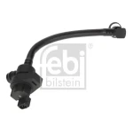 FEBI Depo Havalandırma Valfi – 186166 / OEM 13907506739