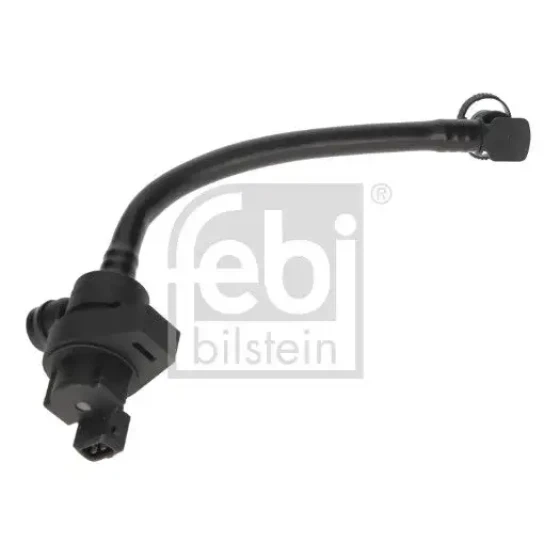 FEBI Depo Havalandırma Valfi – 186166 / OEM 13907506739 ürün görseli