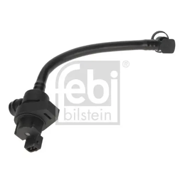 FEBI Depo Havalandırma Valfi – 186166 / OEM 13907506739
