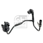 FEBI Depo Havalandırma Valfi – 188246 / OEM 06J 133 781 BT