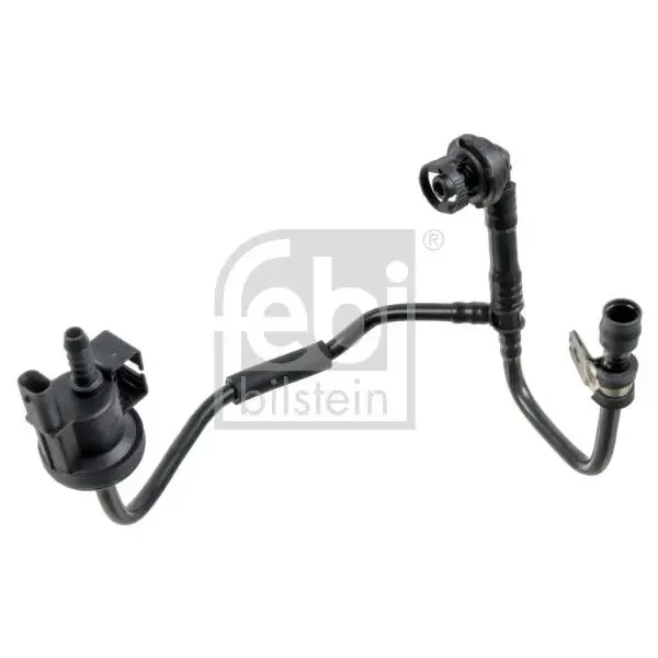 FEBI Depo Havalandırma Valfi – 188246 / OEM 06J 133 781 BT
