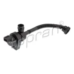 Topran Depo Havalandırma Valfi – 503921001 / OEM 13907512576