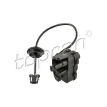 Topran Depo Kilit Motoru – 116259001