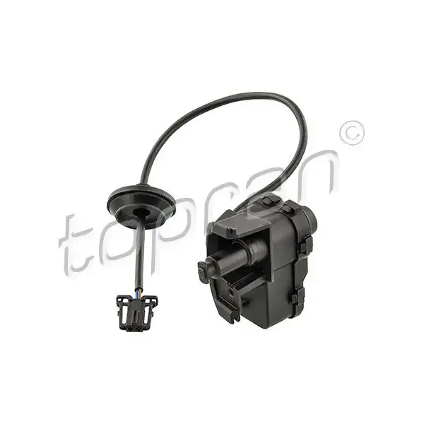 Topran Depo Kilit Motoru – 116259001