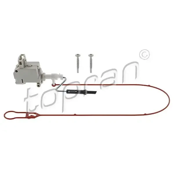 Topran Depo Kilit Motoru – 120426001