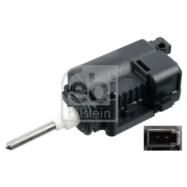 FEBI Depo Kilit Motoru – 177118