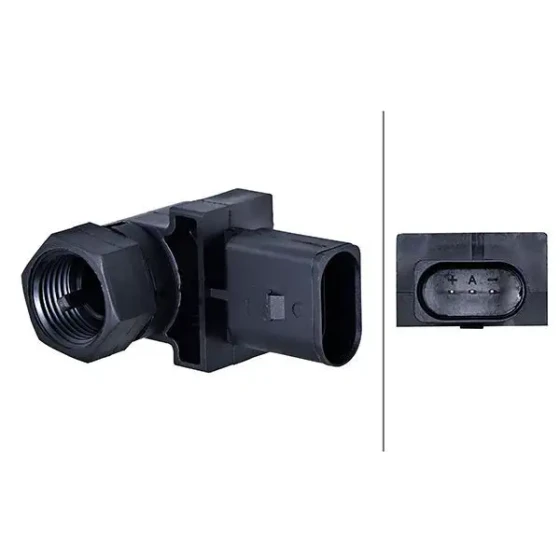 Hella Devir Sensörü – 6PU009145-321 / OEM 191919149E ürün görseli
