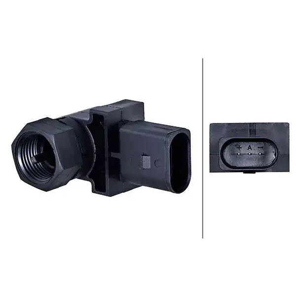 Hella Devir Sensörü – 6PU009145-321 / OEM 191919149E