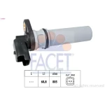Facet Devir Sensörü – 9.0537 / OEM 784527