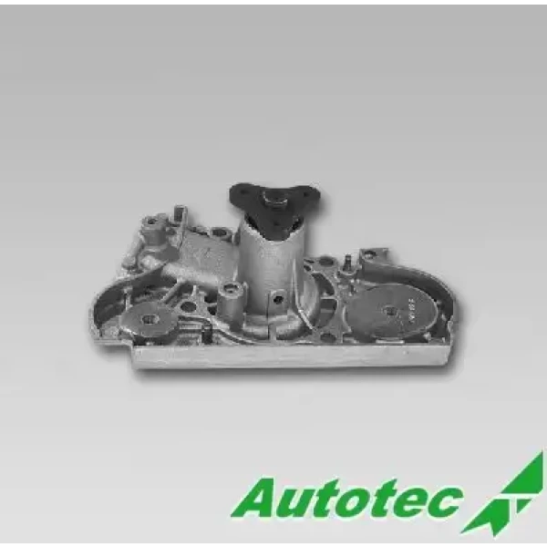 AUTOTEC Devirdaim – 09604231