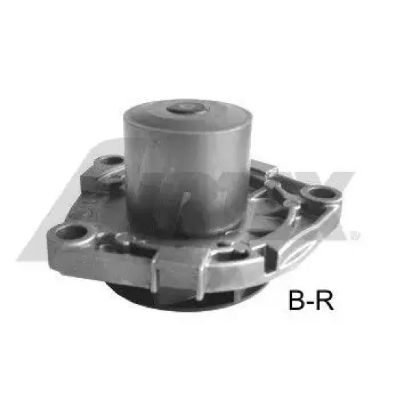 AIRTEX Devirdaim – 1702R ürün görseli