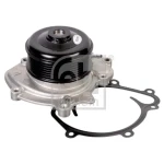 FEBI Devirdaim – 175434 / OEM A6422002101