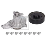 FEBI Devirdaim – 185193 / OEM 11518592241