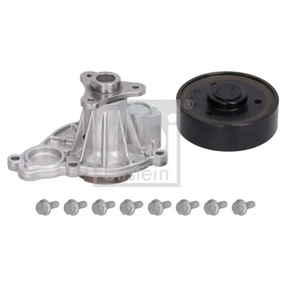 FEBI Devirdaim – 185193 / OEM 11518592241 ürün görseli