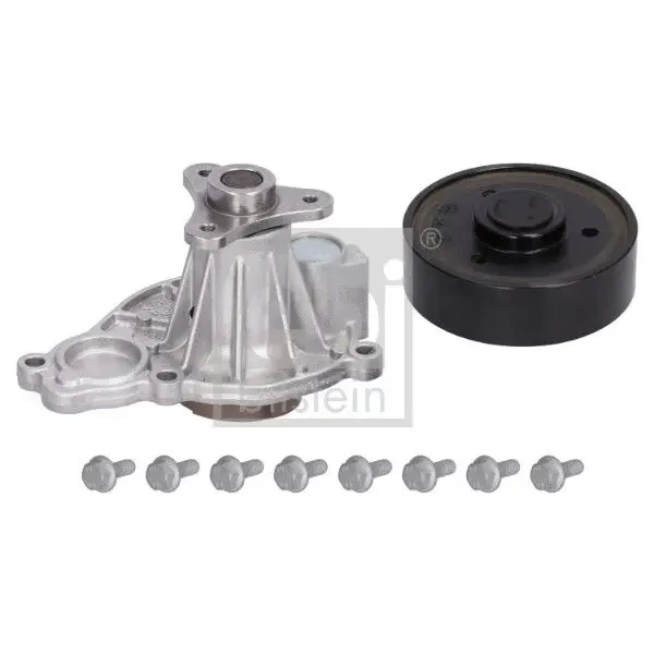 FEBI Devirdaim – 185193 / OEM 11518592241