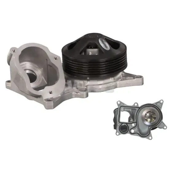 SWAG Devirdaim – 20102491 / OEM 11518516205 ürün görseli