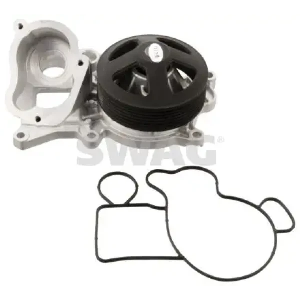 SWAG Devirdaim – 20103076 / OEM 11518516204