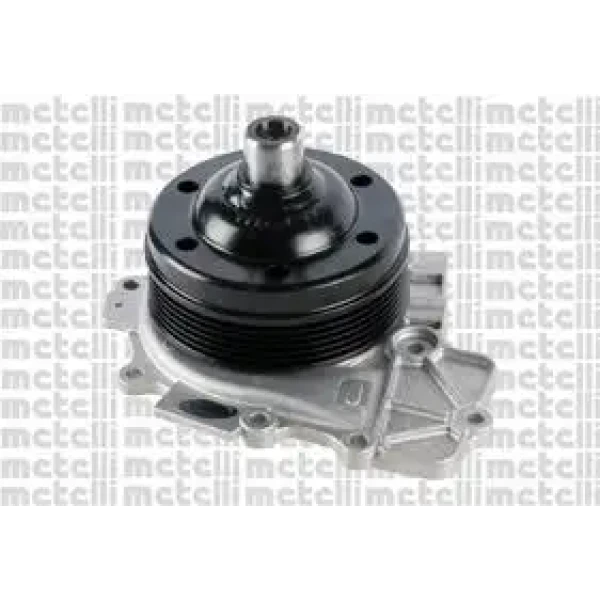 Metelli Devirdaim – 24-1284 / OEM A6512002101