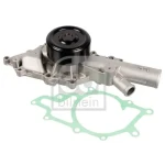 FEBI Devirdaim – 24205 / OEM A6462000301