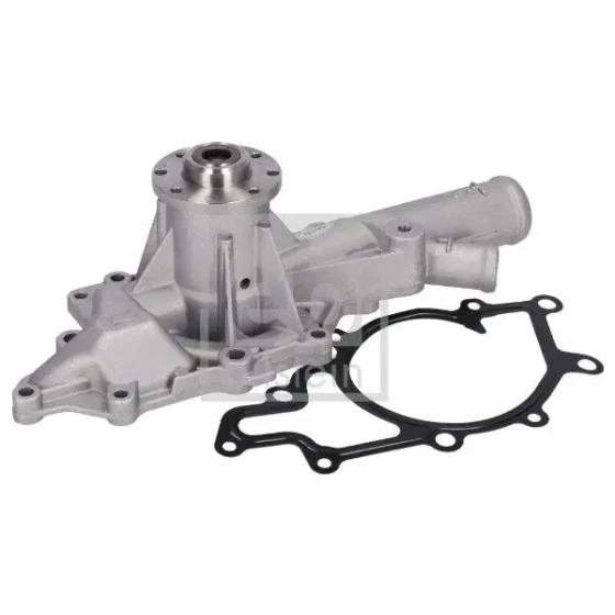 FEBI Devirdaim – 26393 / OEM A6462001001 ürün görseli