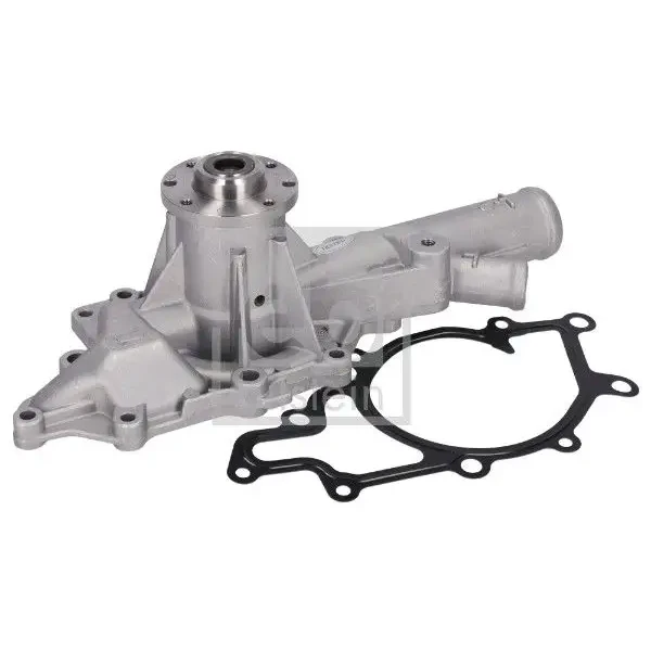 FEBI Devirdaim – 26393 / OEM A6462001001