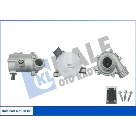 KALE Devirdaim – 358380 / OEM 11517597715 ürün görseli