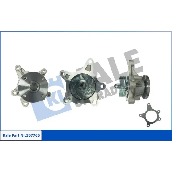 KALE Devirdaim – 367765 / OEM 251002B010 ürün görseli
