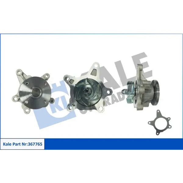 KALE Devirdaim – 367765 / OEM 251002B010