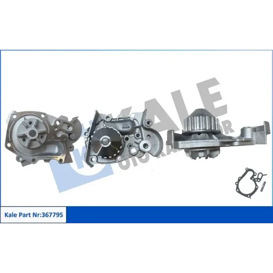 KALE Devirdaim – 367795 / OEM 7701633125 ürün görseli