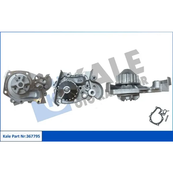 KALE Devirdaim – 367795 / OEM 7701633125