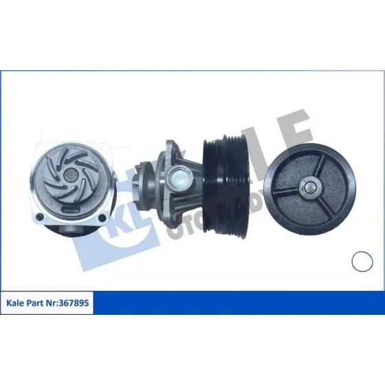 KALE Devirdaim – 367895 / OEM 46444355 ürün görseli