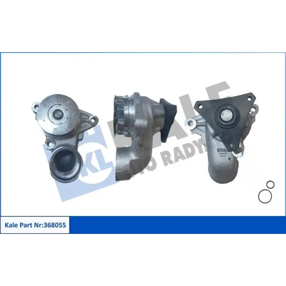 KALE Devirdaim – 368055 / OEM 251002A001 ürün görseli