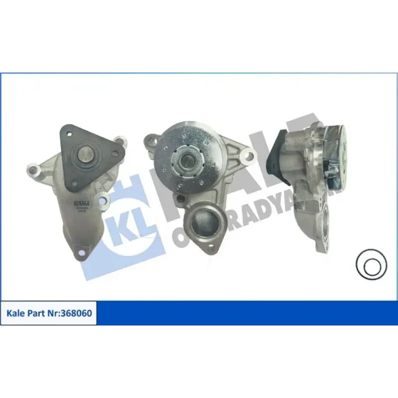 KALE Devirdaim – 368060 / OEM 251002A201 ürün görseli
