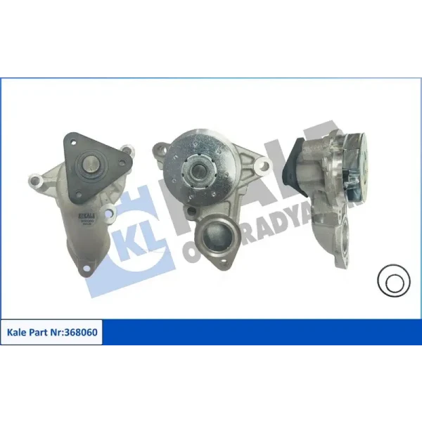 KALE Devirdaim – 368060 / OEM 251002A201