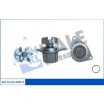 KALE Devirdaim – 368110 / OEM 1609417180