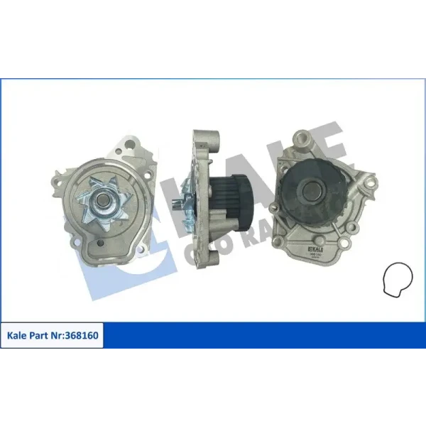 KALE Devirdaim – 368160 / OEM 19200PLE005
