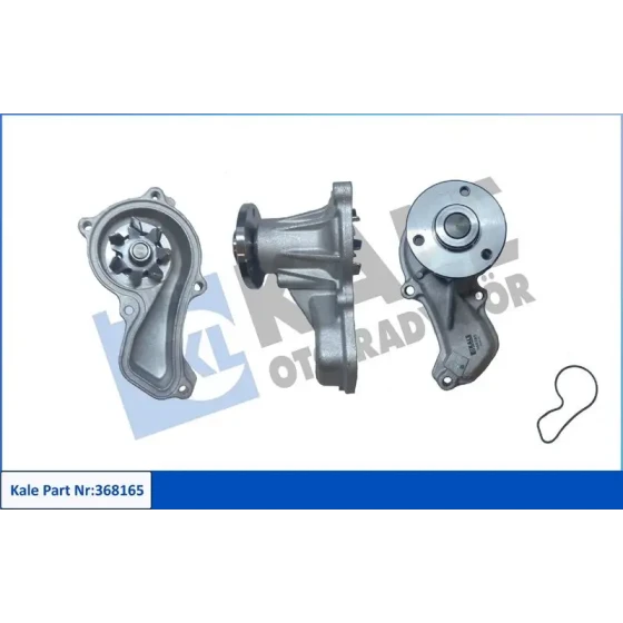 KALE Devirdaim – 368165 / OEM 19200RNAA01 ürün görseli