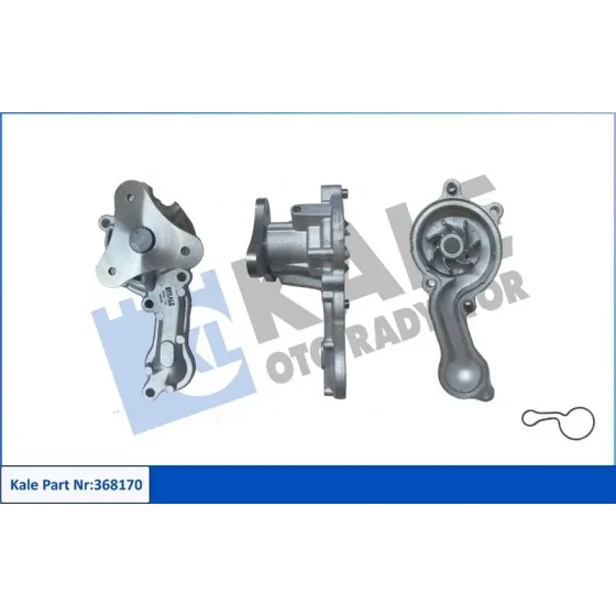 KALE Devirdaim – 368170 / OEM 19200PWA003 ürün görseli