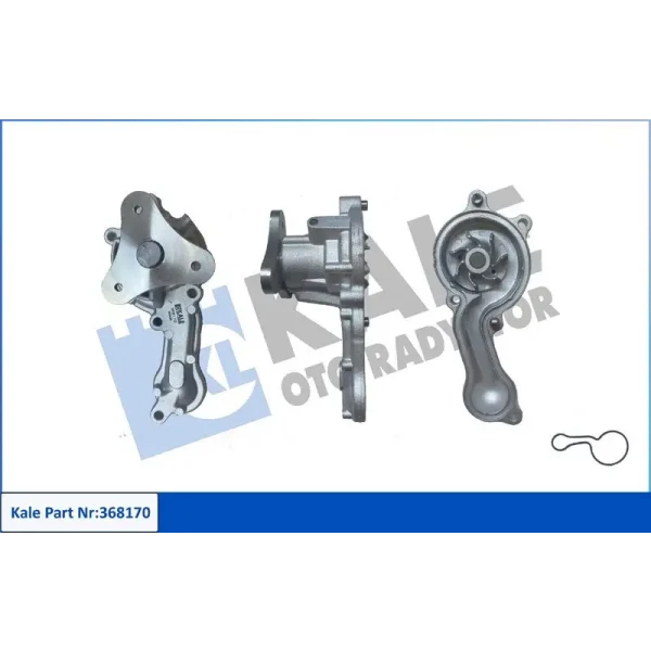 KALE Devirdaim – 368170 / OEM 19200PWA003