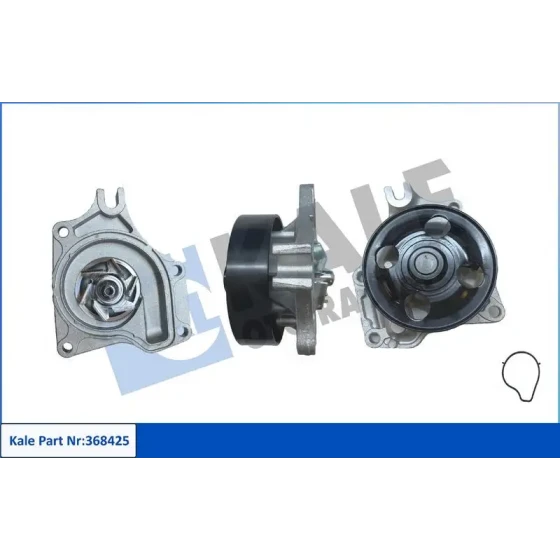 KALE Devirdaim – 368425 / OEM ZJ0115010B ürün görseli