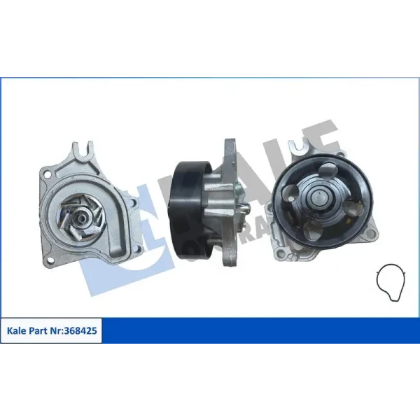 KALE Devirdaim – 368425 / OEM ZJ0115010B