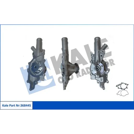 KALE Devirdaim – 368445 / OEM A6462001601 ürün görseli