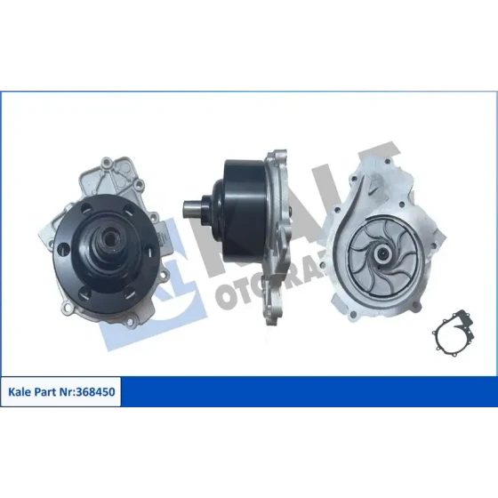 KALE Devirdaim – 368450 / OEM A6512001702 ürün görseli