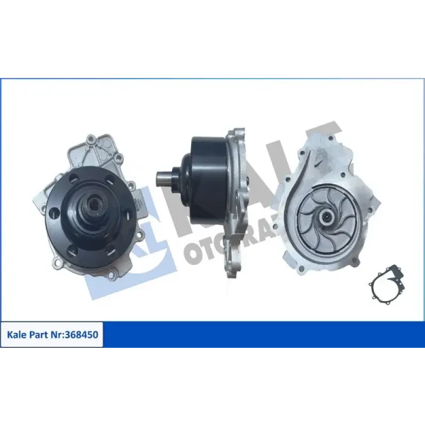 KALE Devirdaim – 368450 / OEM A6512001702